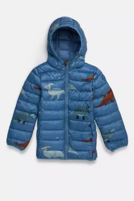 Campera Skyler Stp Tao 1-2