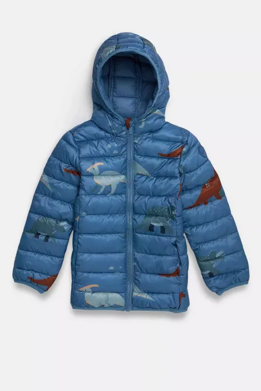 Campera Skyler Stp Tao 1-2