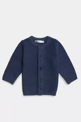Cardigan Cozy B Xs-L