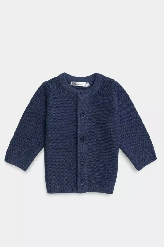 Cardigan Cozy B Xs-L