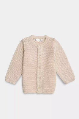 Cardigan Cozy U Xs-Xl