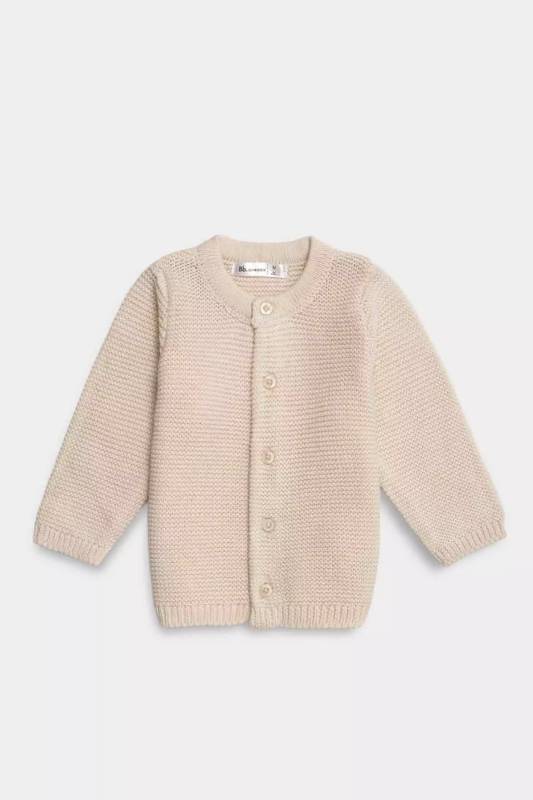 Cardigan Cozy U Xs-Xl