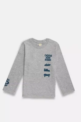Remera Ml Alfie 1-3