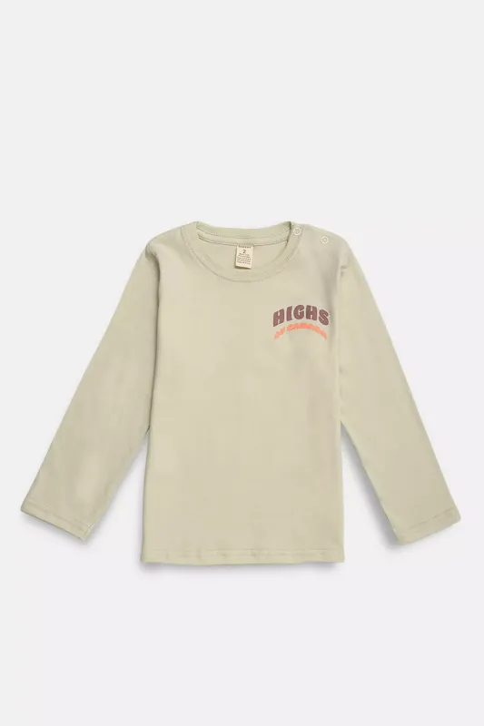 Remera Ml Allen 1-3