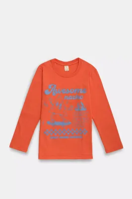 Remera Ml Bart 4-12