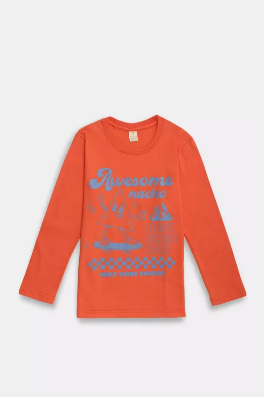Remera Ml Bart 4-12