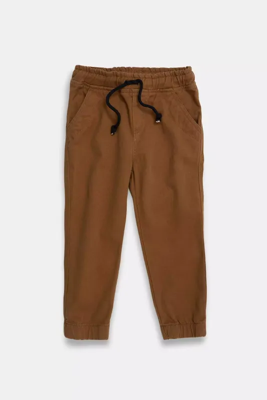 Jogger Gab Bowie 4-14