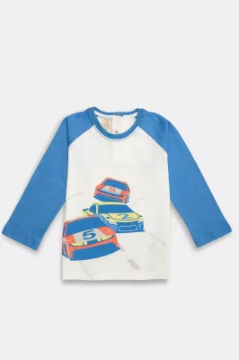 Remera Ml Charles 1-3