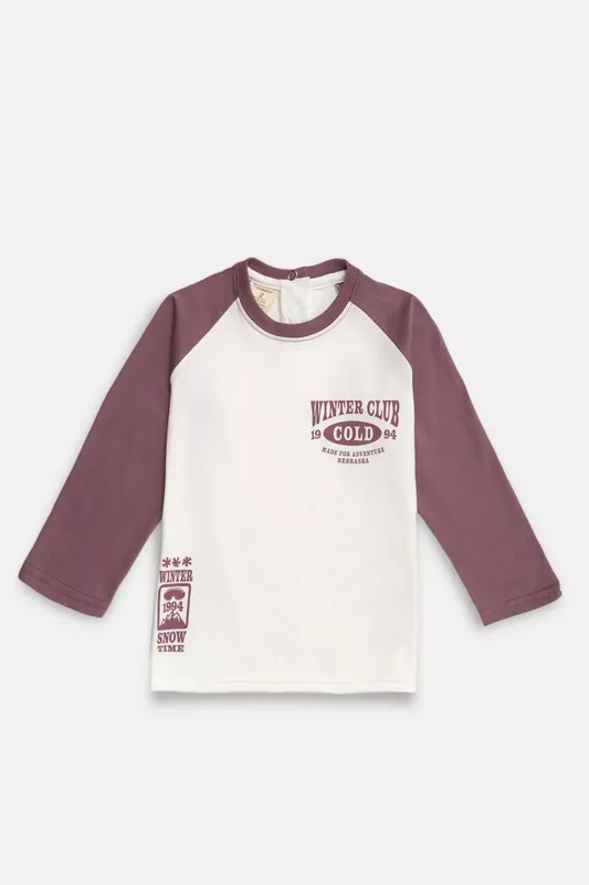 Remera Ml Corey 1-3