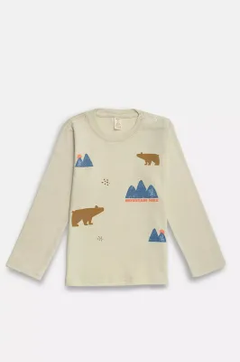 Remera Ml Damien 1-3