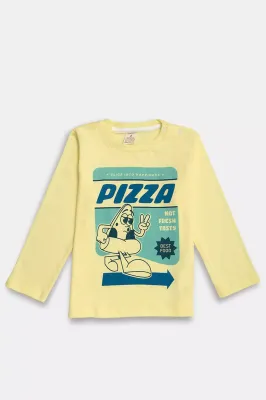 Remera Ml Darel 1-3