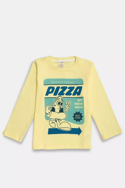 Remera Ml Darel 1-3