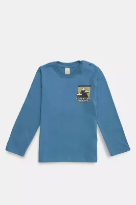 Remera Ml Devon 1-3