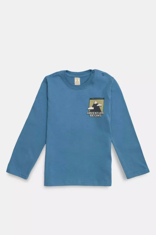 Remera Ml Devon 1-3