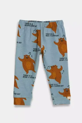 Legging Stp Hugo 1-3