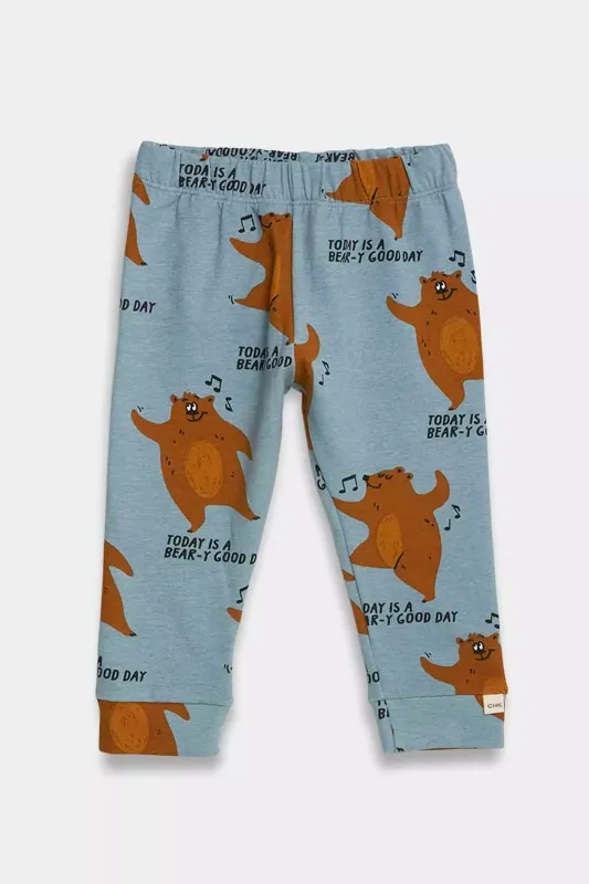 Legging Stp Hugo 1-3