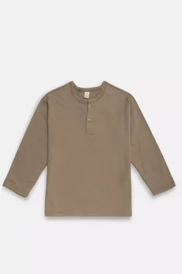 Remera Ml Jacob 4-12