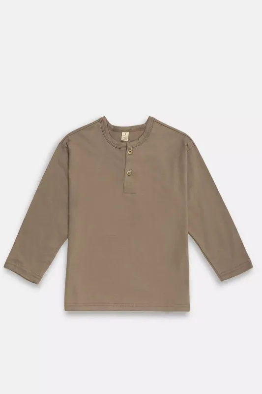 Remera Ml Jacob 4-12