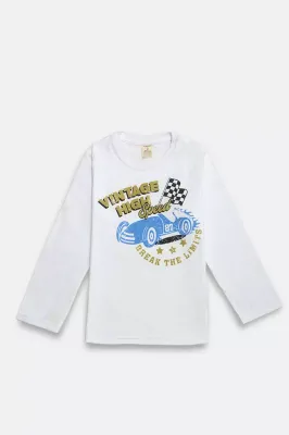 Remera Ml Lans 1-3