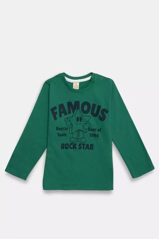 Remera Ml Lenny 1-3