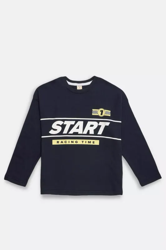 Remera Ml Marc 4-14