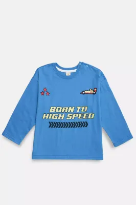 Remera Ml Marcus 1-3
