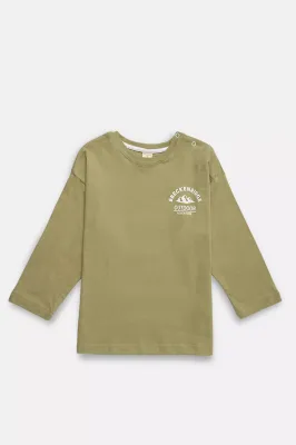 Remera Ml Nels 1-3
