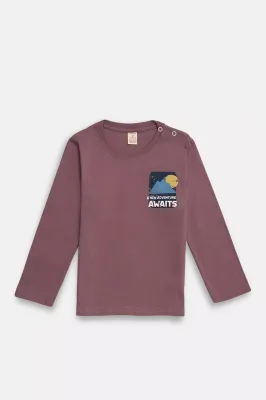Remera Ml Rail 1-3