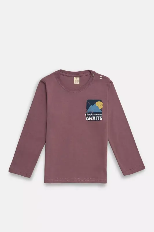 Remera Ml Rail 1-3