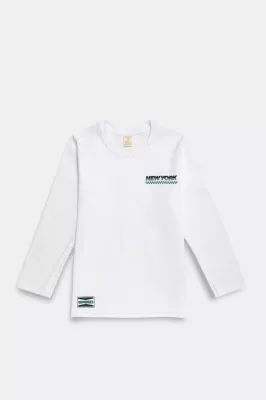 Remera Ml Theo 4-12