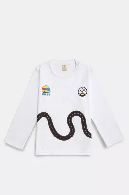 Remera Ml Theon 1-3