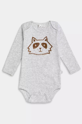 Body Liso Ben Xs-L