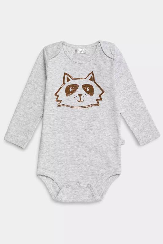 Body Liso Ben Xs-L