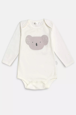 Body Liso Ian Xs-L