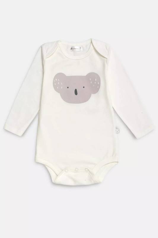 Body Liso Ian Xs-L