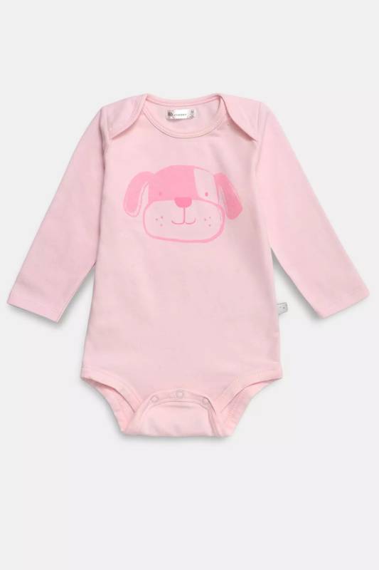 Body Liso Mia Xs-L
