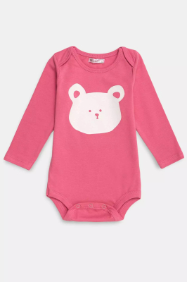 Body Liso Paz Xs-L