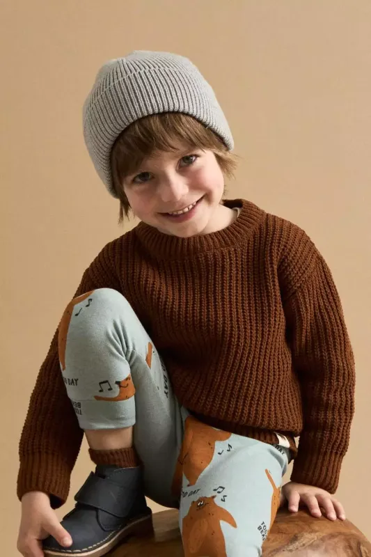 Sweater Daw B 4-14