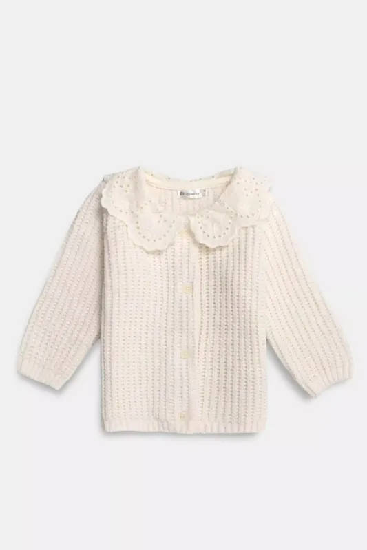 Cardigan Ambar 1-2