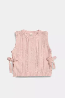 Chaleco Heart S-L