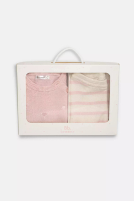 Set Caja Jamie G Xs-L