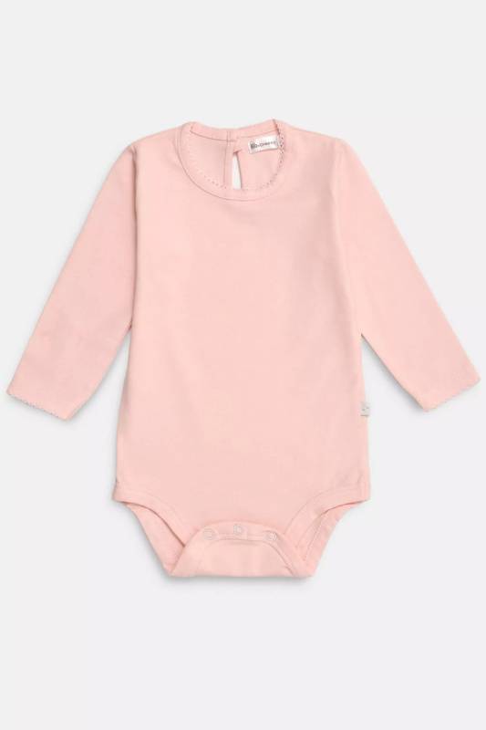 Body Liso Ml Lena Xs-L