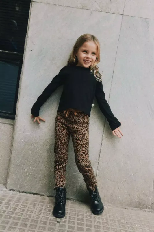 Legging Tej Luna 4-14