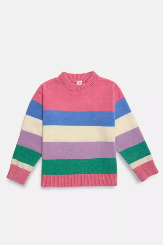 Sweater Alma 4-14