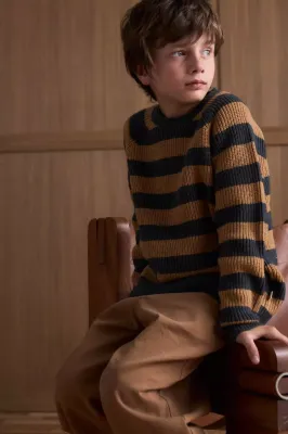 Sweater Ray Jano 4-14