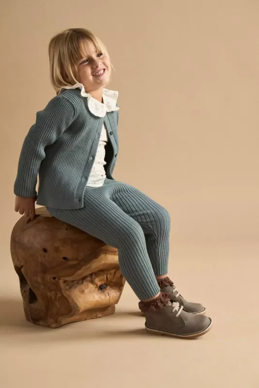 Cardigan Rufina 3