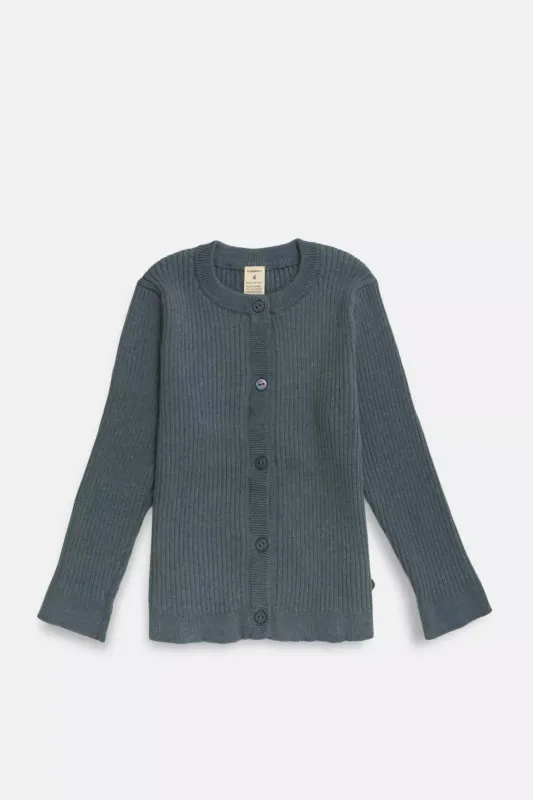 Cardigan Rufina 4-12