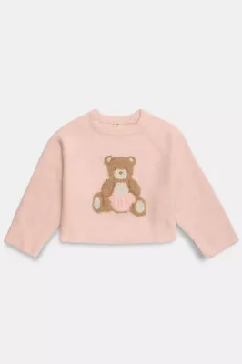 Sweater Teddy 3