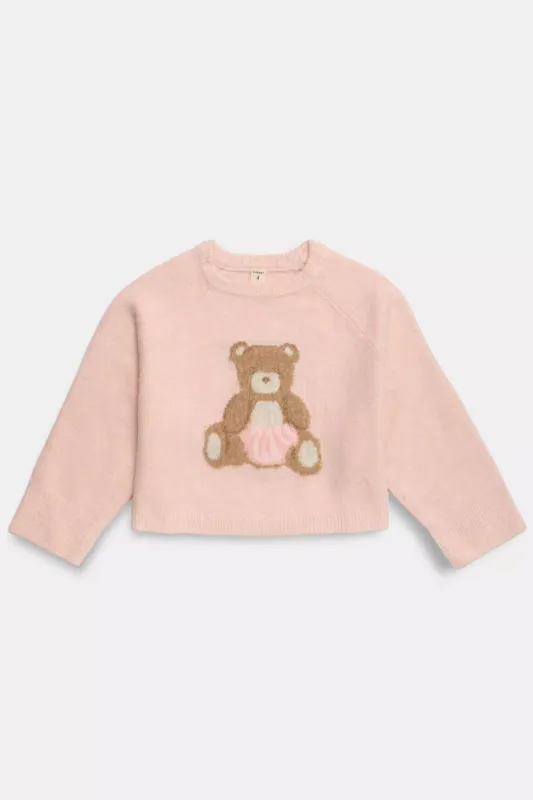 Sweater Teddy 3