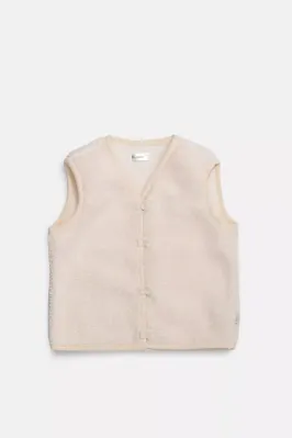 Chaleco Milan U Xs-L